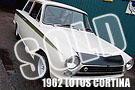 62 Lotus Cortina