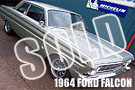 1964 Ford Falcon 