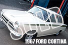 67 Lotus Cortina