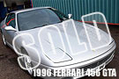 1996 FERRARI 456 GTA